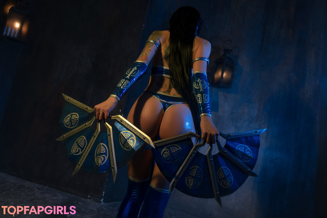 Nagie wyciekłe zdjęcie OnlyFans od Lera Himera #5679