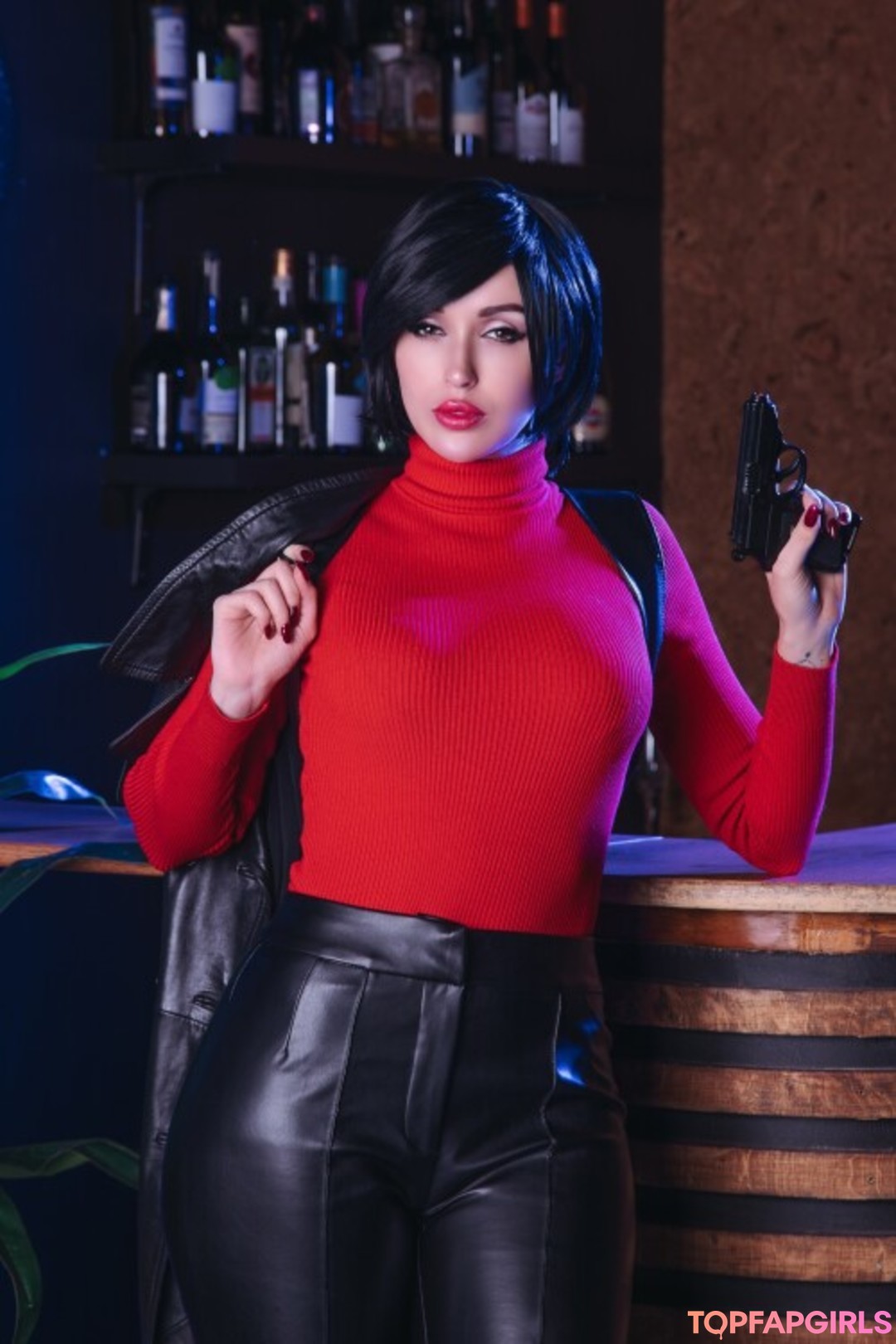 Nagie wyciekłe zdjęcie OnlyFans od Lera Himera #5754