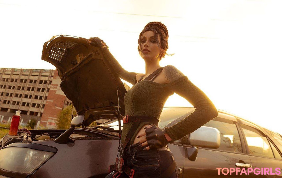 Nagie wyciekłe zdjęcie OnlyFans od Lera Himera #5819