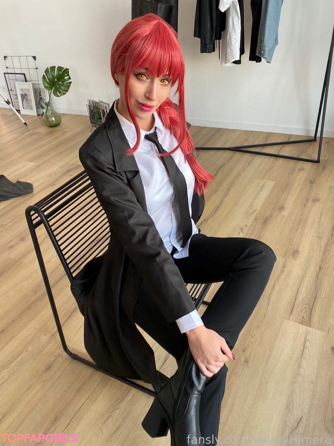 Nagie wyciekłe zdjęcie OnlyFans od Lera Himera #5901