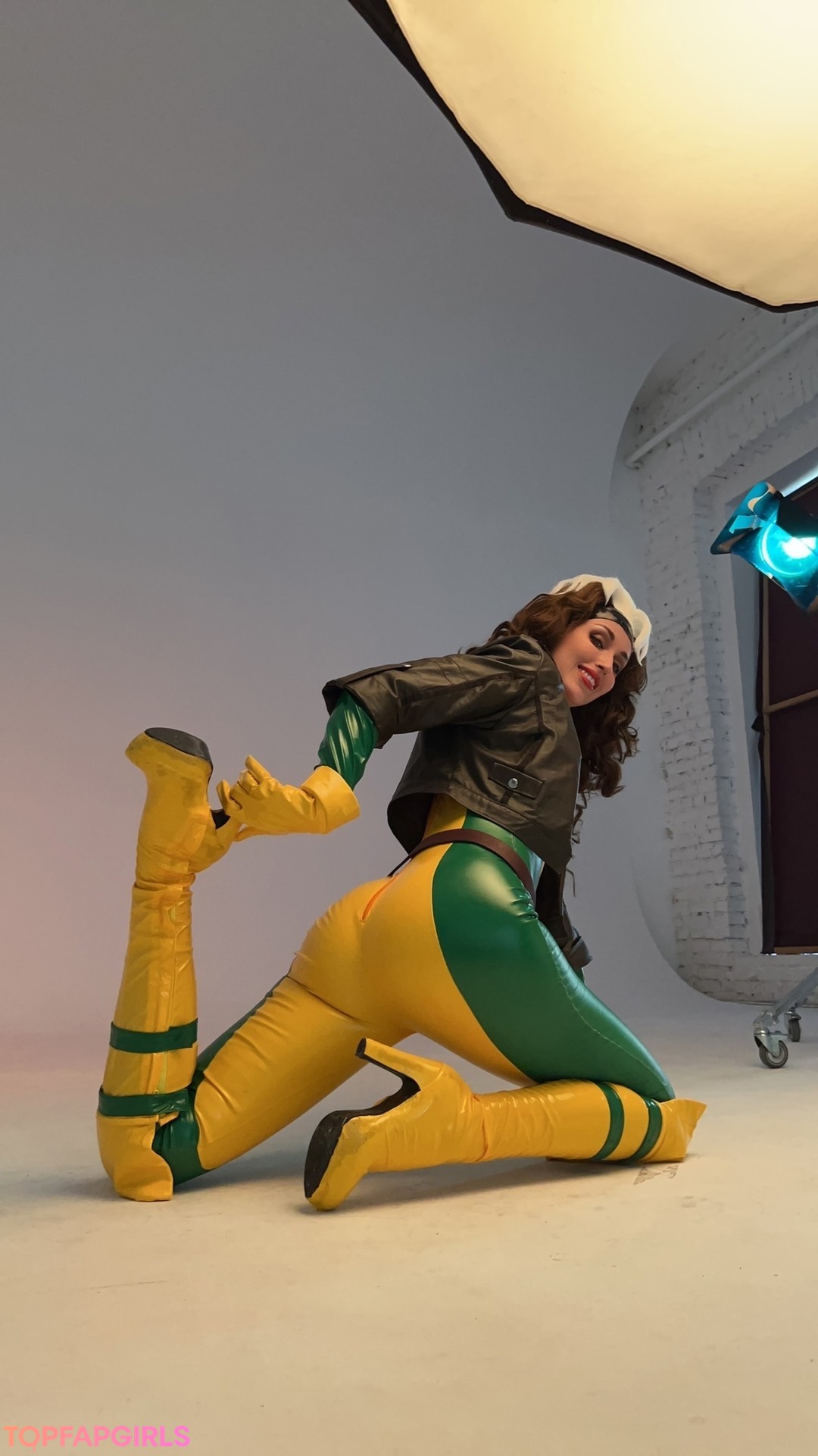 Nagie wyciekłe zdjęcie OnlyFans od Lera Himera #6010