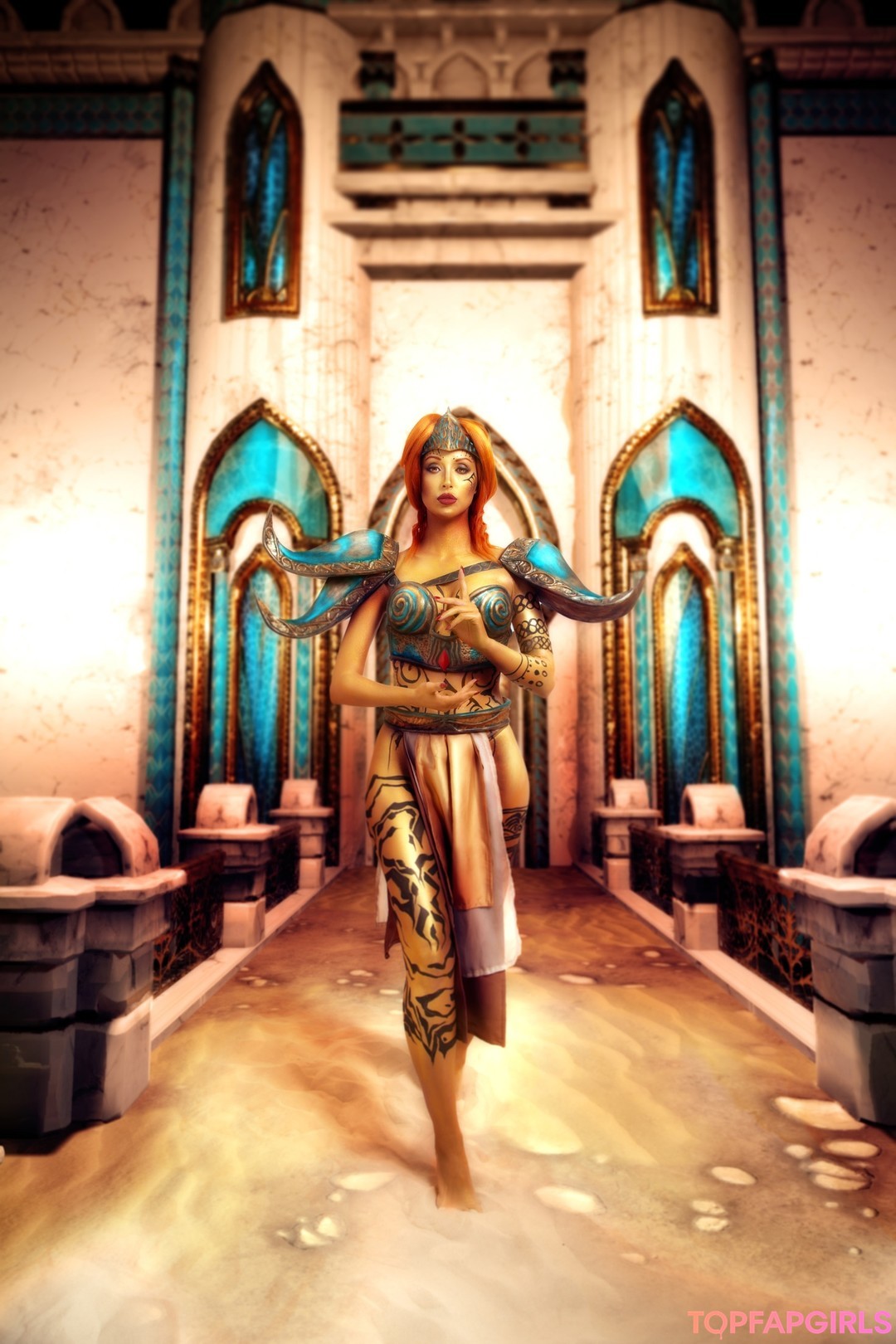 Nagie wyciekłe zdjęcie OnlyFans od Lera Himera #6012