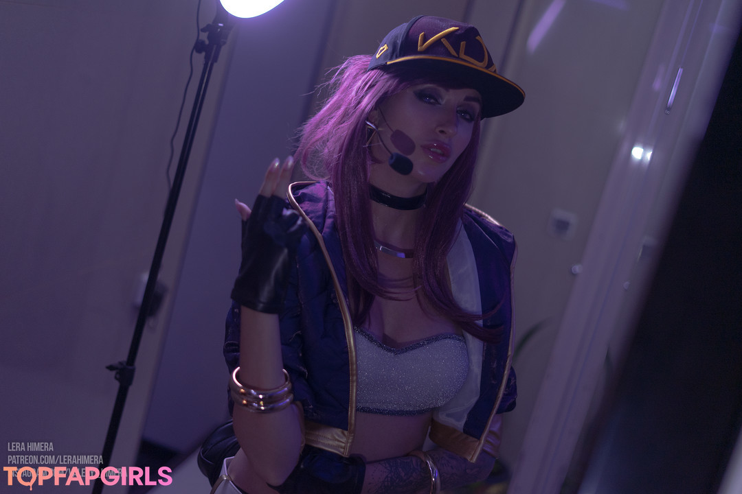 Nagie wyciekłe zdjęcie OnlyFans od Lera Himera #6059