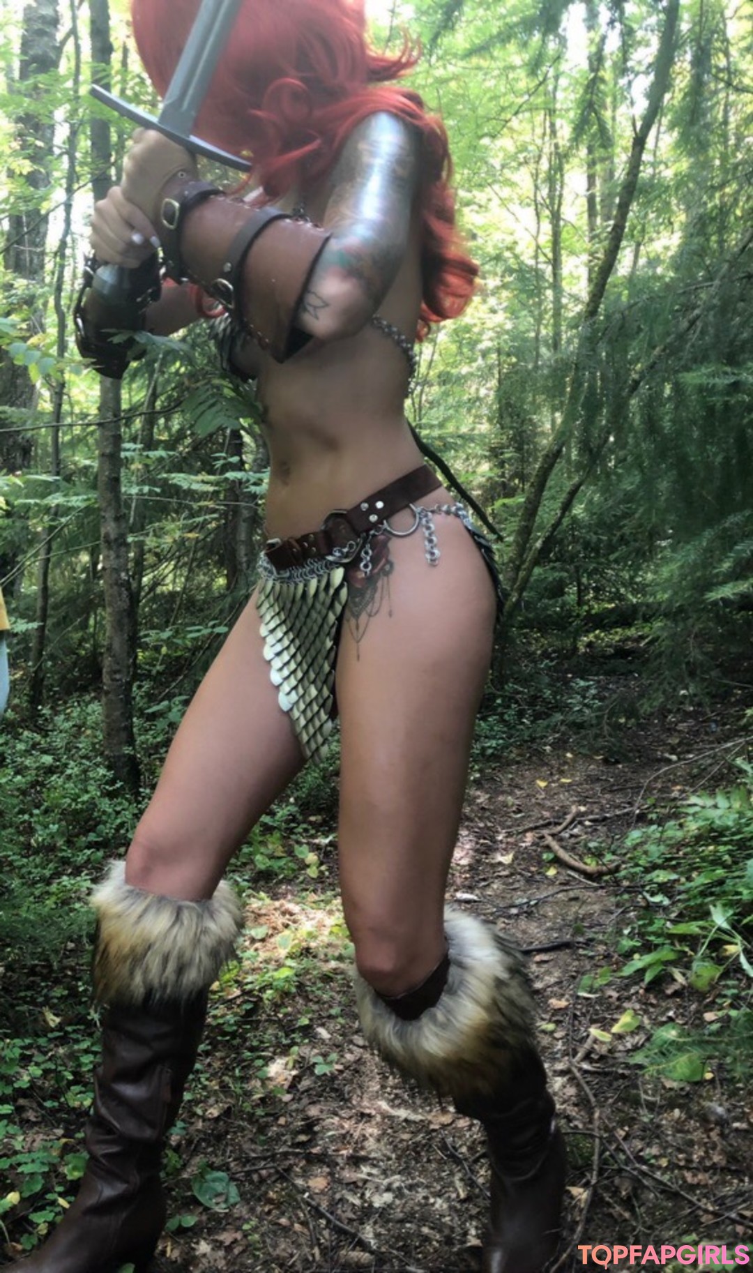 Nagie wyciekłe zdjęcie OnlyFans od Lera Himera #6103