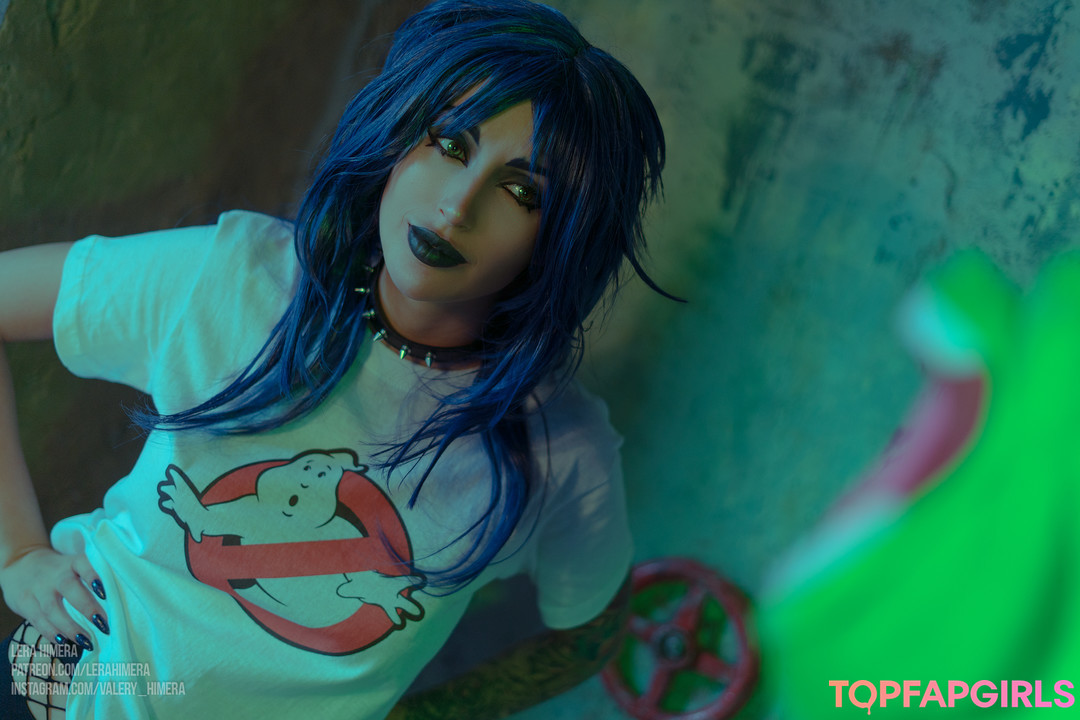 Nagie wyciekłe zdjęcie OnlyFans od Lera Himera #6118