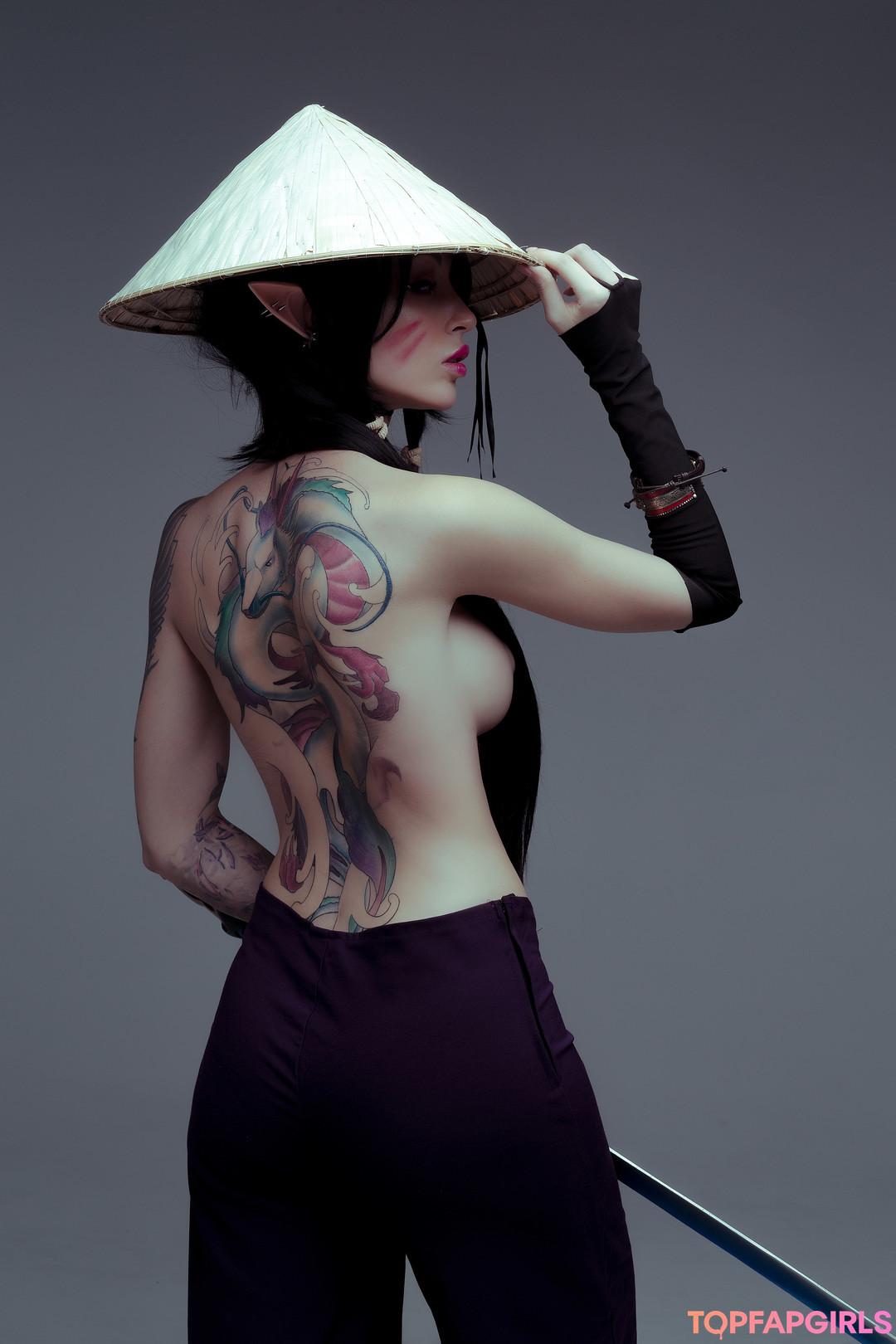 Nagie wyciekłe zdjęcie OnlyFans od Lera Himera #6140