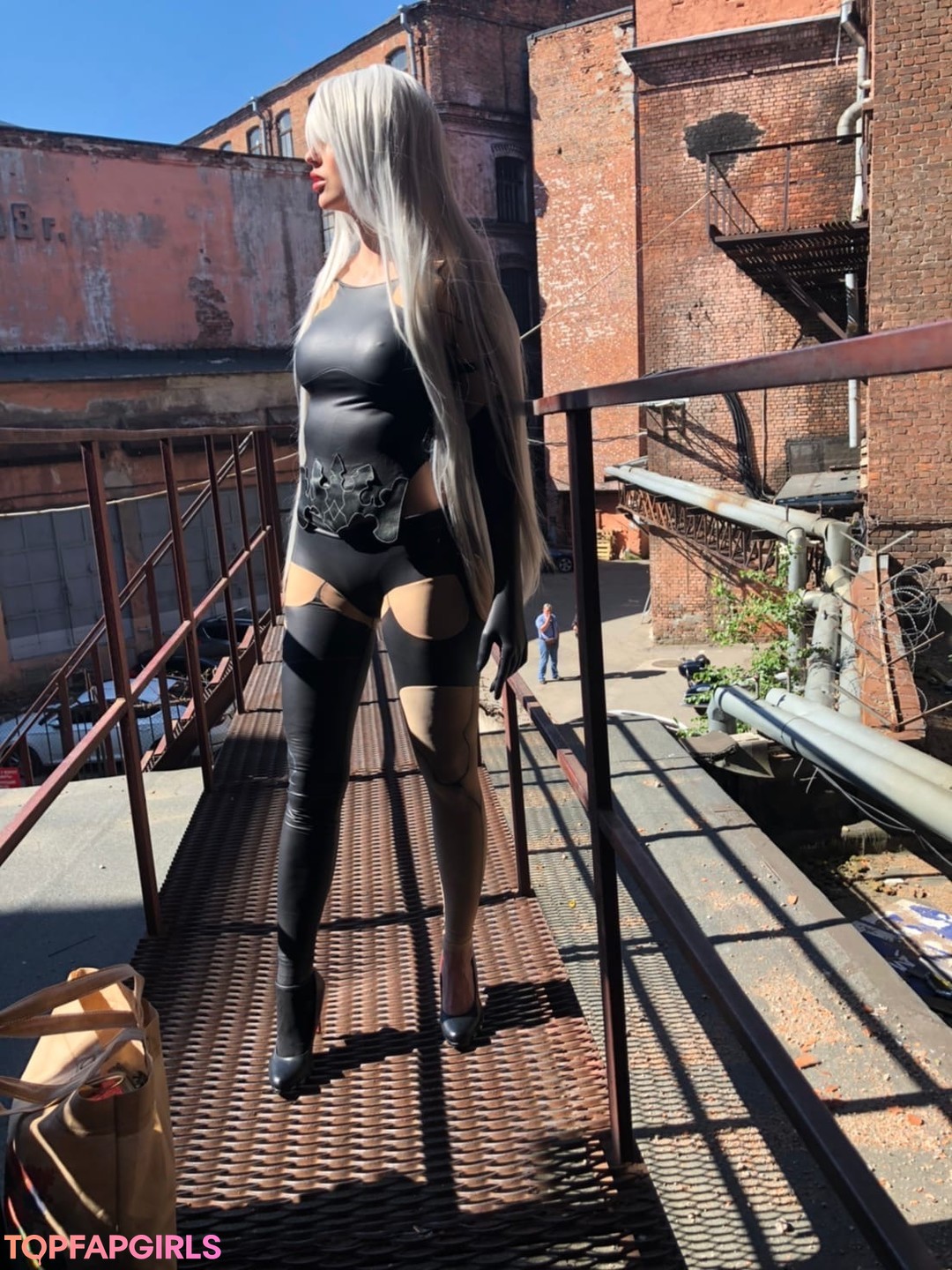 Nagie wyciekłe zdjęcie OnlyFans od Lera Himera #6154