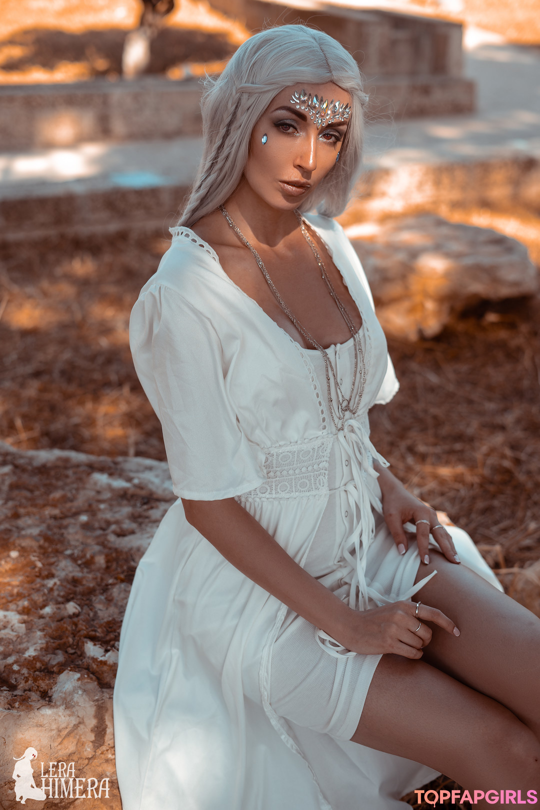 Nagie wyciekłe zdjęcie OnlyFans od Lera Himera #6172