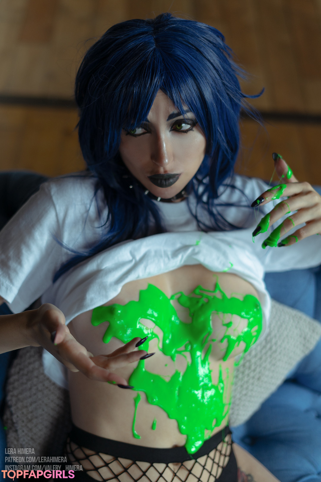 Nagie wyciekłe zdjęcie OnlyFans od Lera Himera #6220