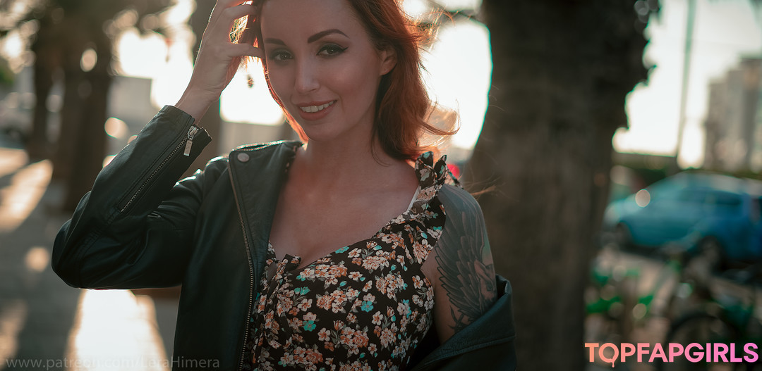 Nagie wyciekłe zdjęcie OnlyFans od Lera Himera #6221