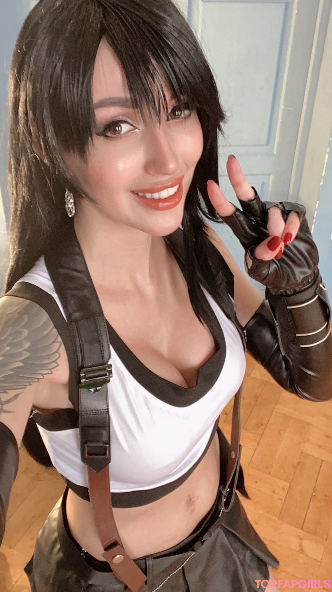 Nagie wyciekłe zdjęcie OnlyFans od Lera Himera #6239