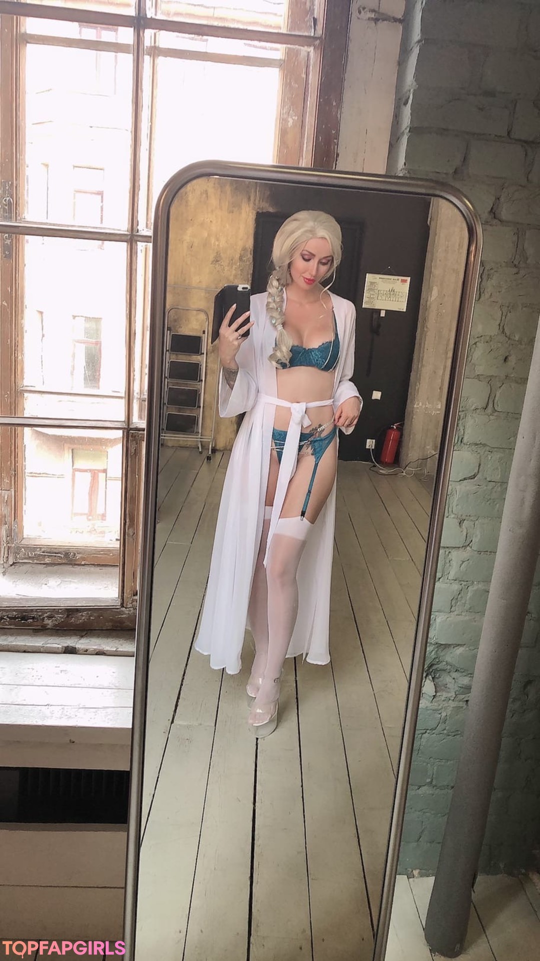 Nagie wyciekłe zdjęcie OnlyFans od Lera Himera #6251