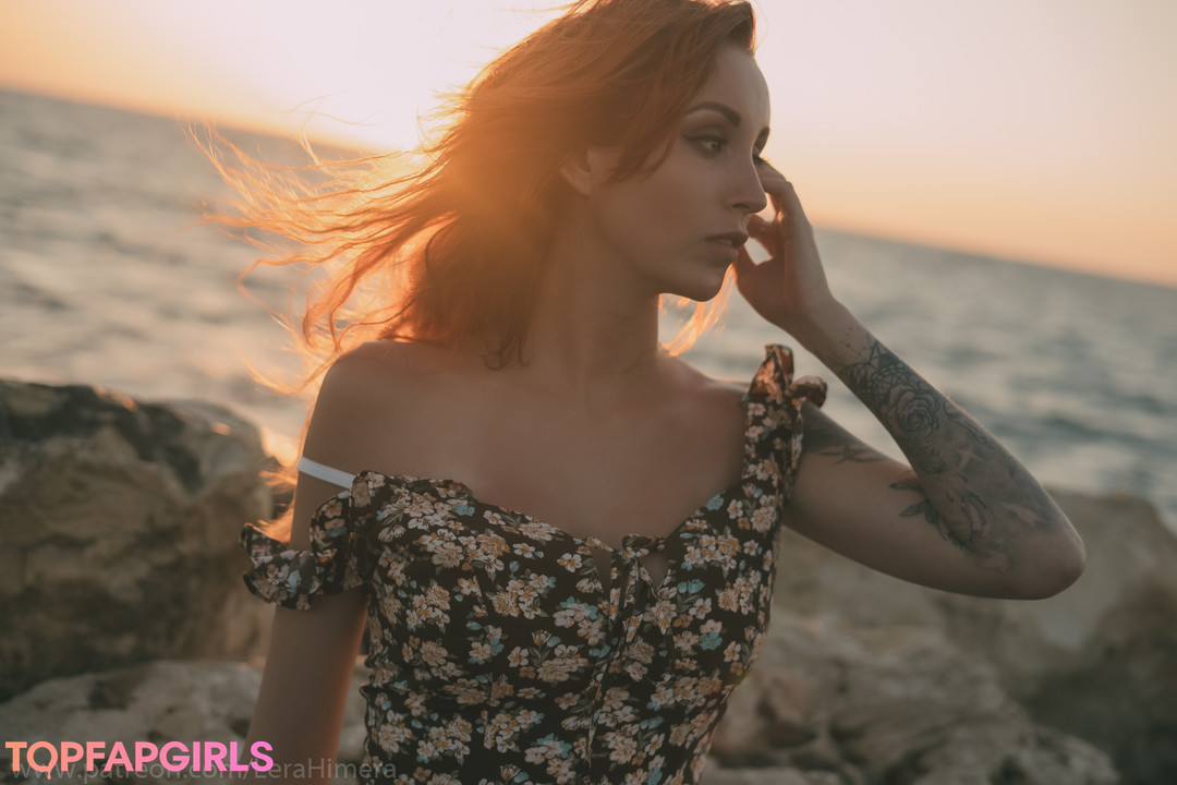 Nagie wyciekłe zdjęcie OnlyFans od Lera Himera #6293