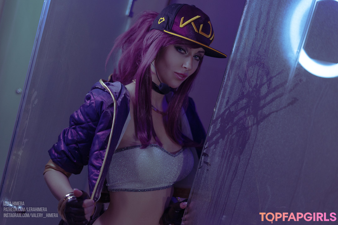 Nagie wyciekłe zdjęcie OnlyFans od Lera Himera #6307