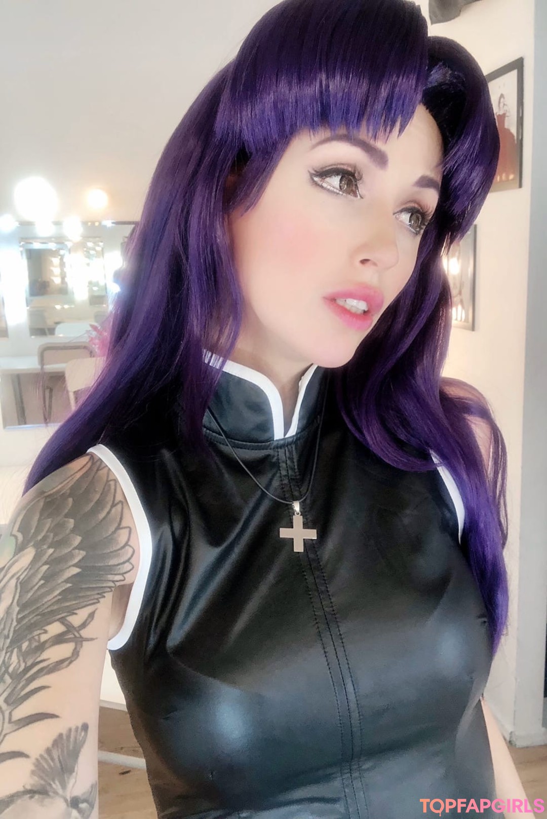 Nagie wyciekłe zdjęcie OnlyFans od Lera Himera #6329