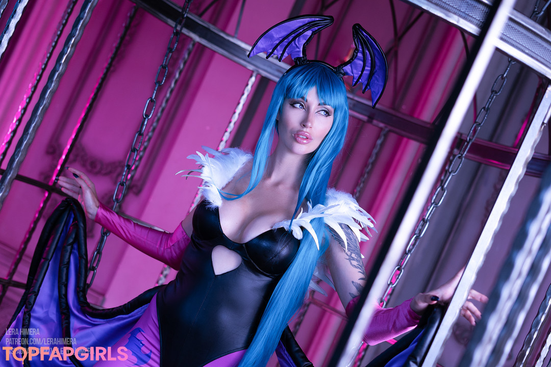 Nagie wyciekłe zdjęcie OnlyFans od Lera Himera #6356