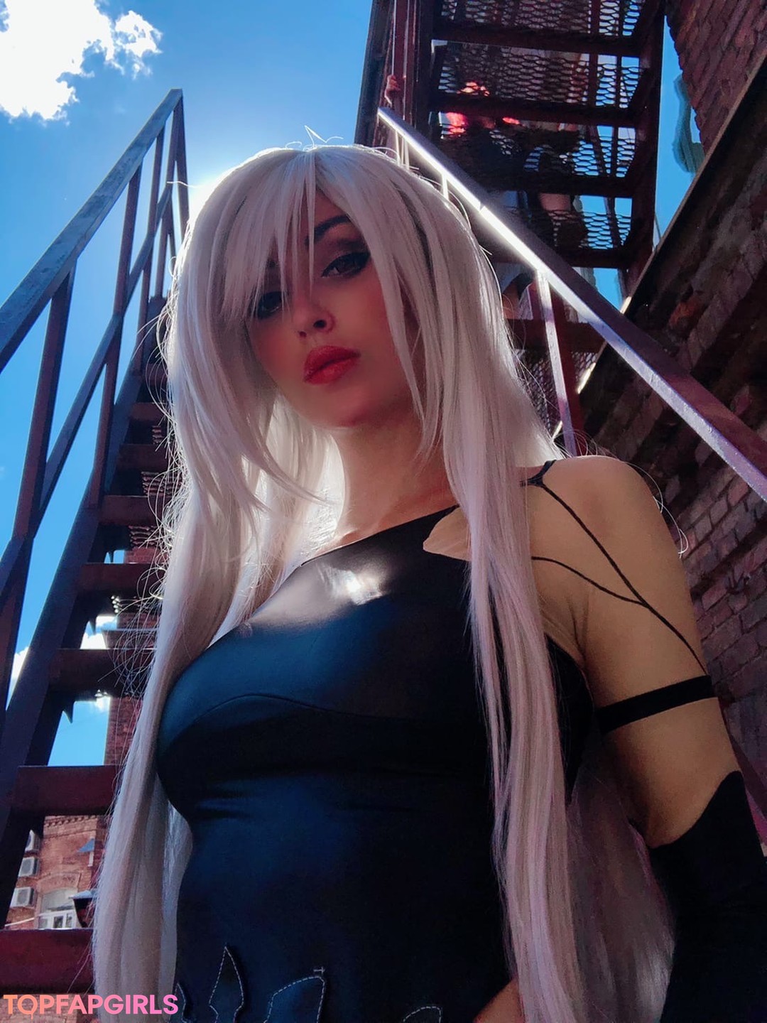 Nagie wyciekłe zdjęcie OnlyFans od Lera Himera #6379