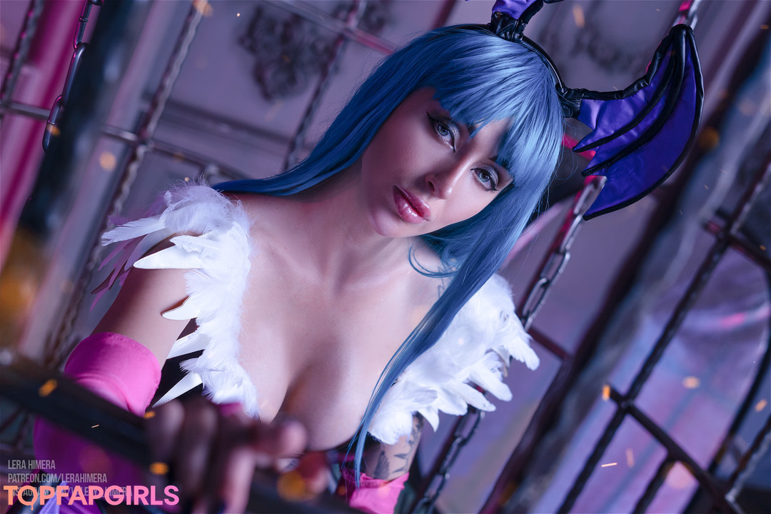 Nagie wyciekłe zdjęcie OnlyFans od Lera Himera #6498