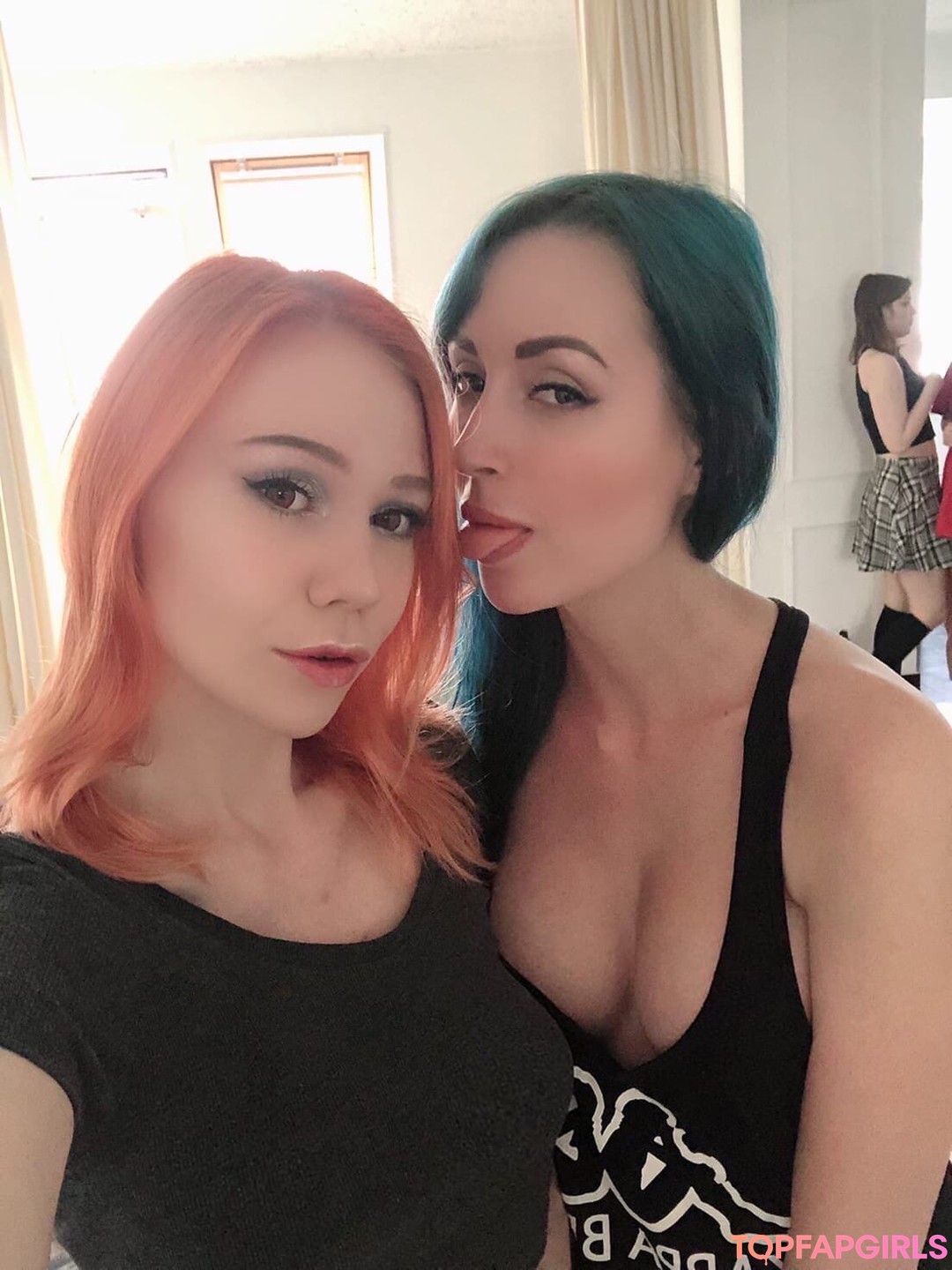 Nagie wyciekłe zdjęcie OnlyFans od Lera Himera #6746