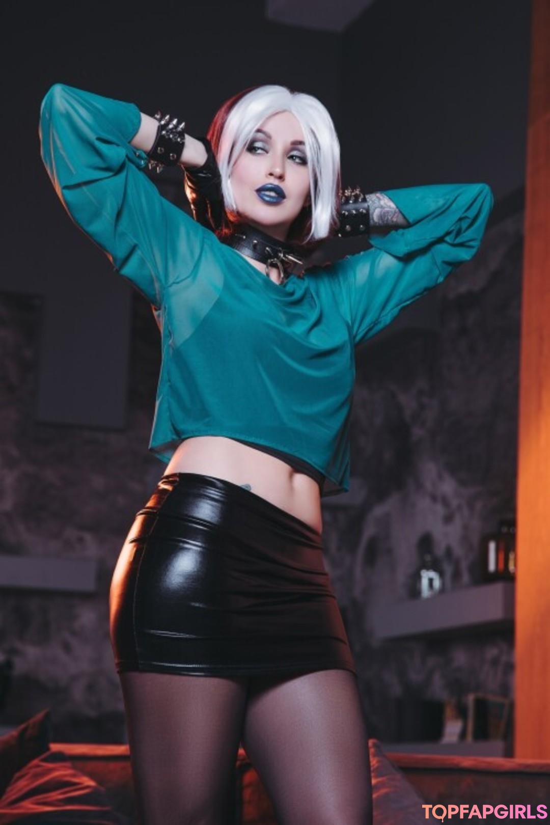 Nagie wyciekłe zdjęcie OnlyFans od Lera Himera #6754