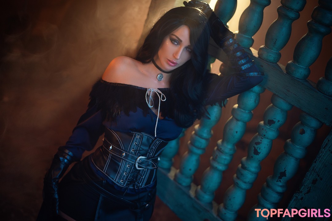 Nagie wyciekłe zdjęcie OnlyFans od Lera Himera #7000