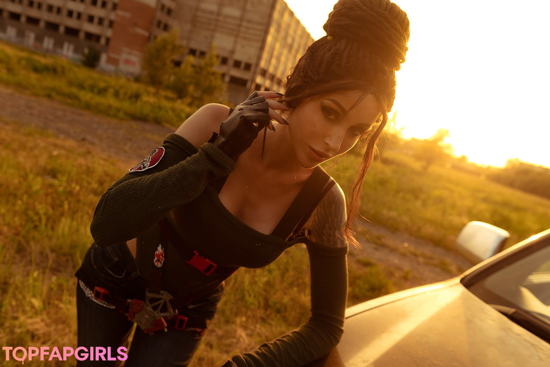 Nagie wyciekłe zdjęcie OnlyFans od Lera Himera #7126