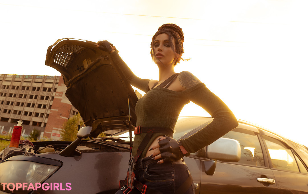 Nagie wyciekłe zdjęcie OnlyFans od Lera Himera #7134