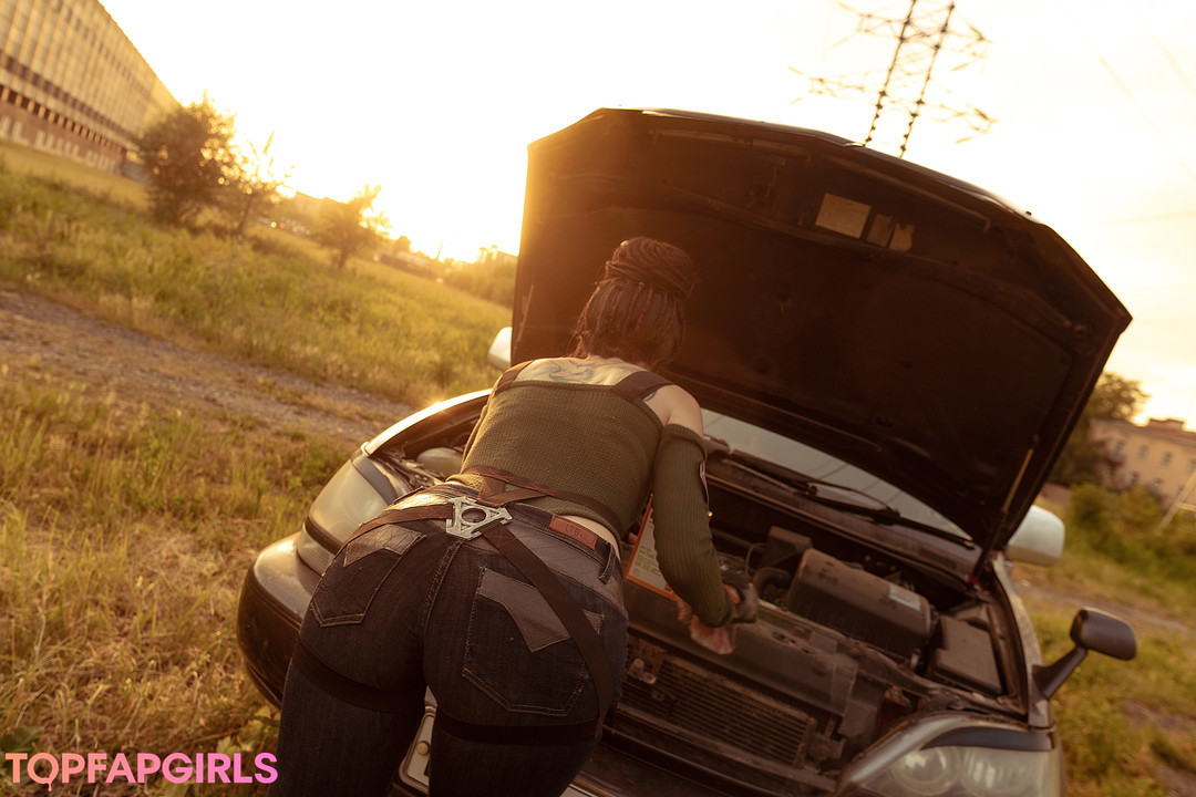 Nagie wyciekłe zdjęcie OnlyFans od Lera Himera #7138