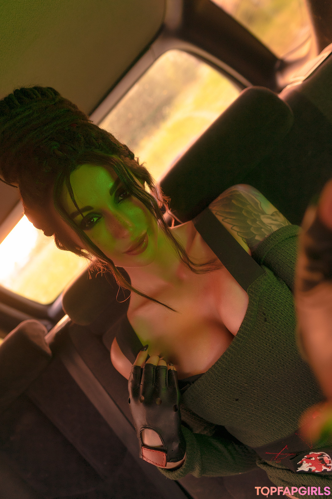 Nagie wyciekłe zdjęcie OnlyFans od Lera Himera #7150