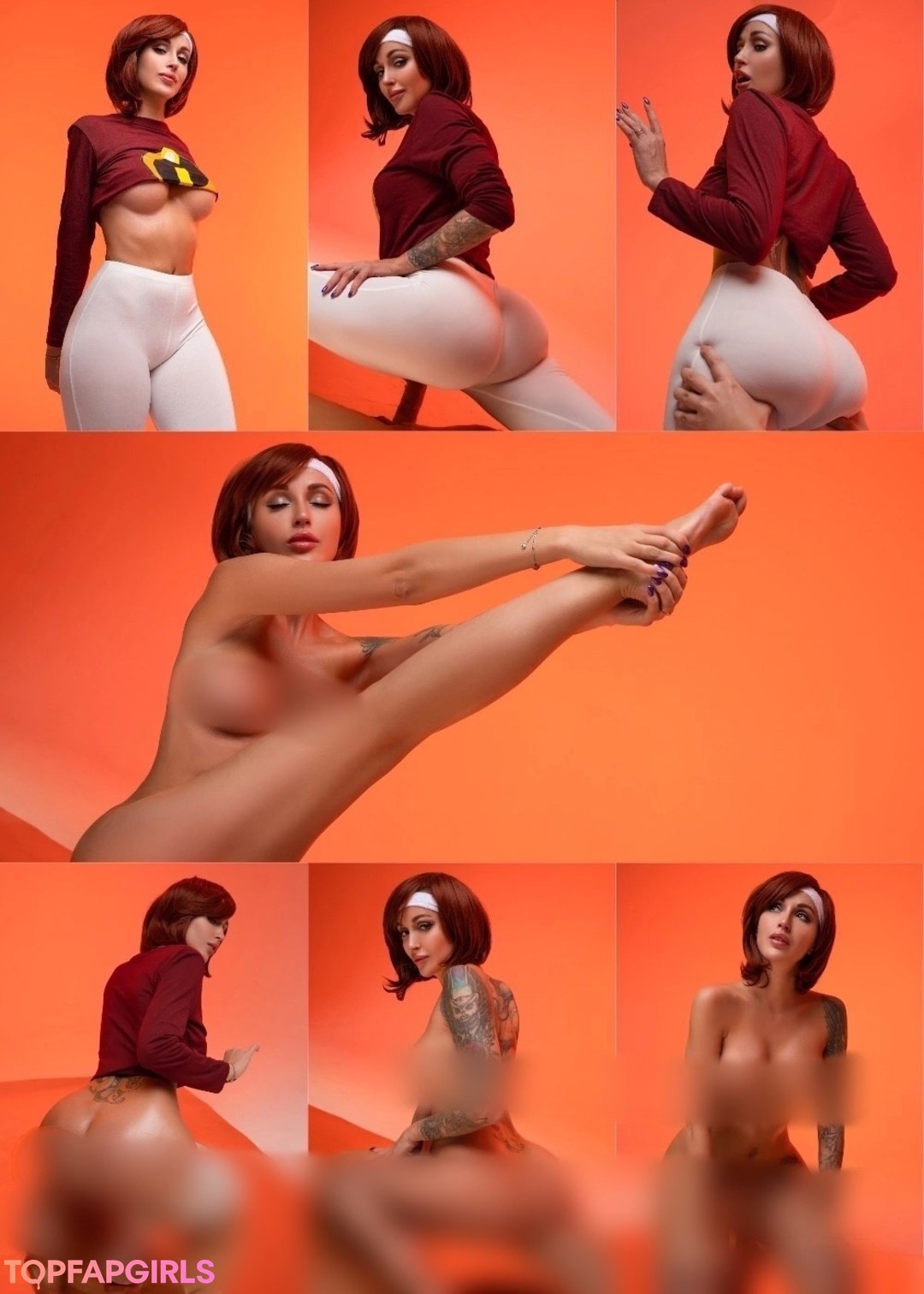 Nagie wyciekłe zdjęcie OnlyFans od Lera Himera #7318