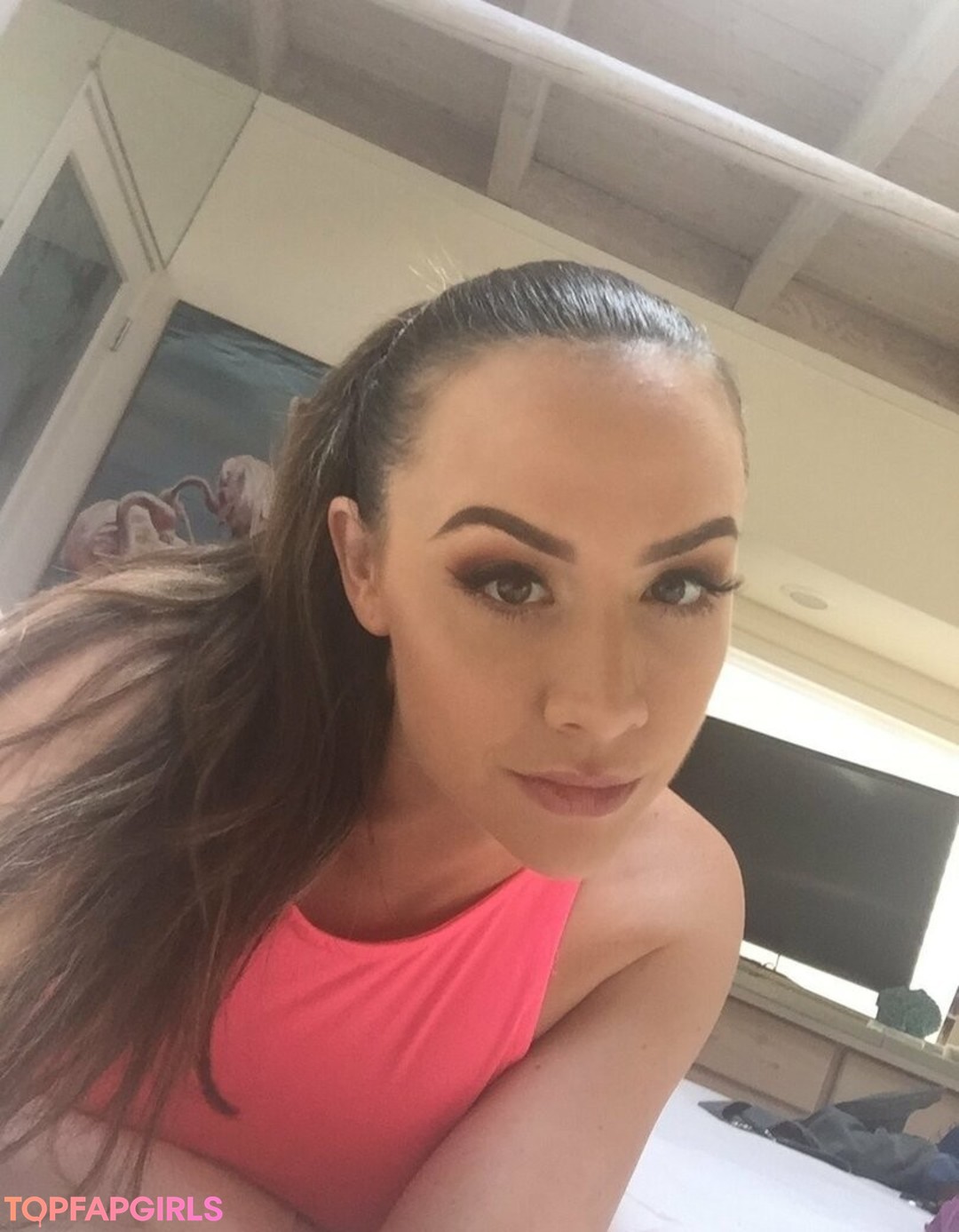 Nagie wyciekłe zdjęcie OnlyFans od Chanel Preston #552