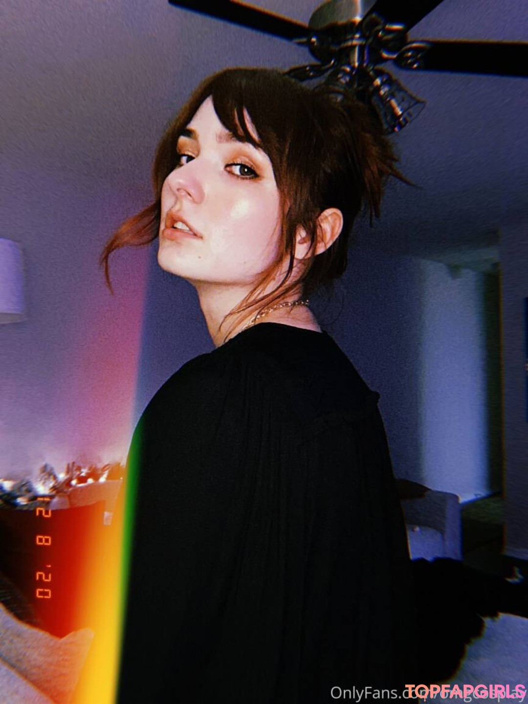 Nagie wyciekłe zdjęcie OnlyFans od Omgcosplay #1196