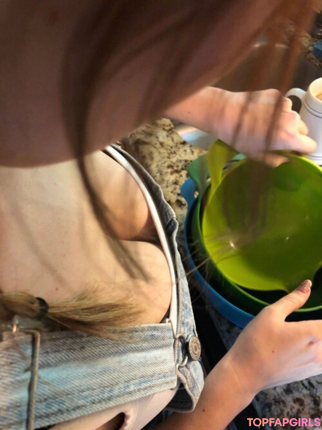 Nagie wyciekłe zdjęcie OnlyFans od Omgcosplay #1447