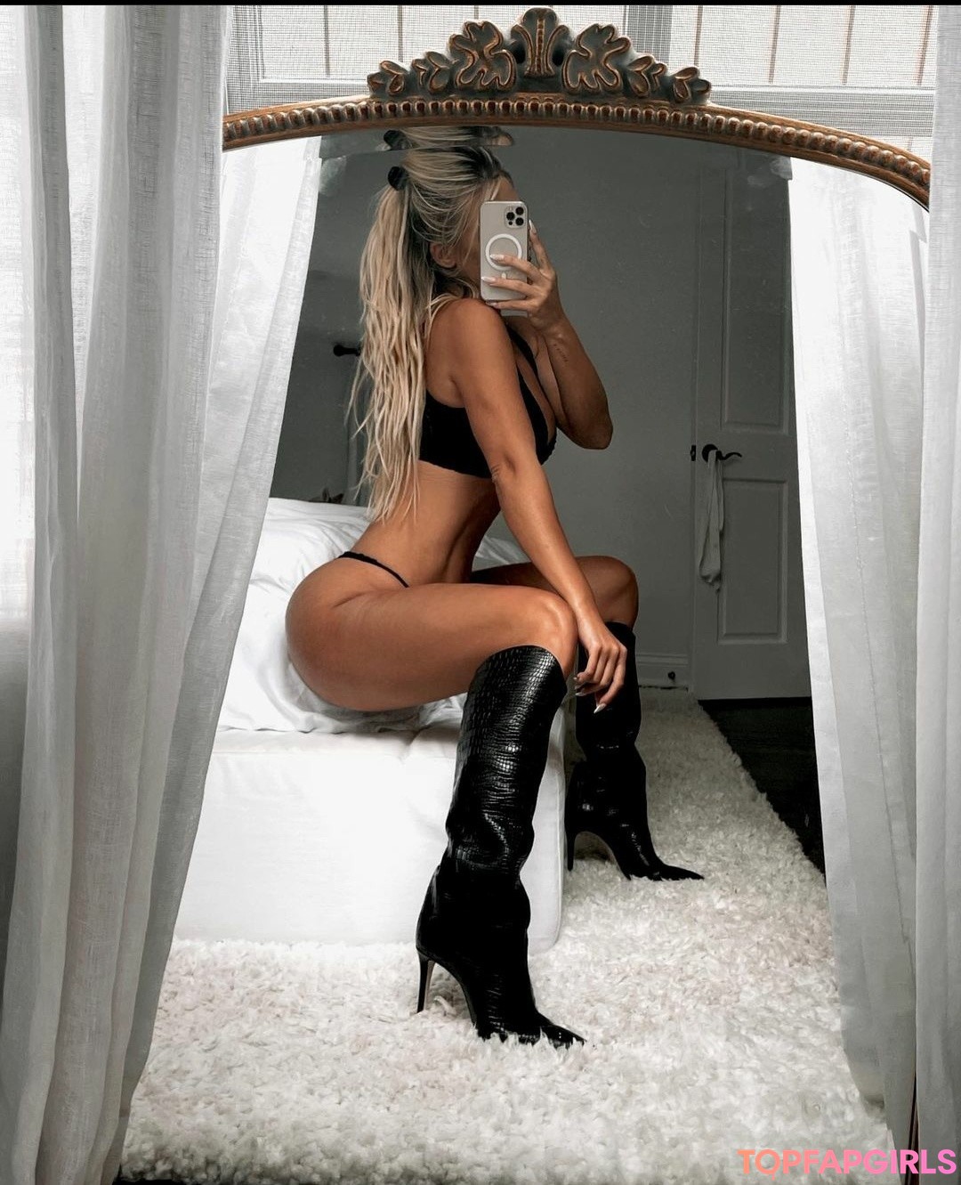 Nagie wyciekłe zdjęcie OnlyFans od Stefanie Knight #199
