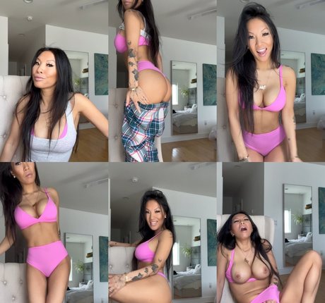 Asa Akira