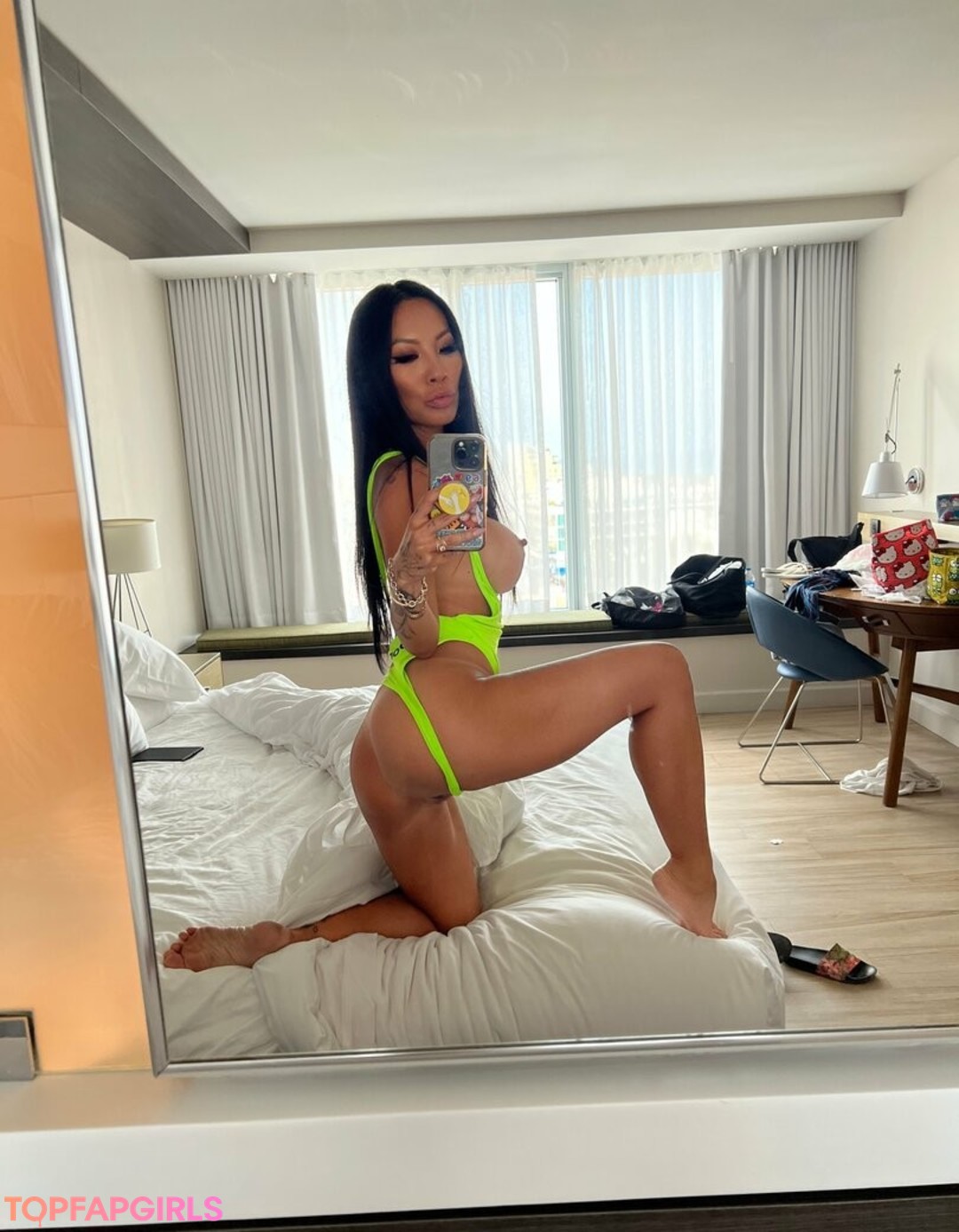 Nagie wyciekłe zdjęcie OnlyFans od Asa Akira #623