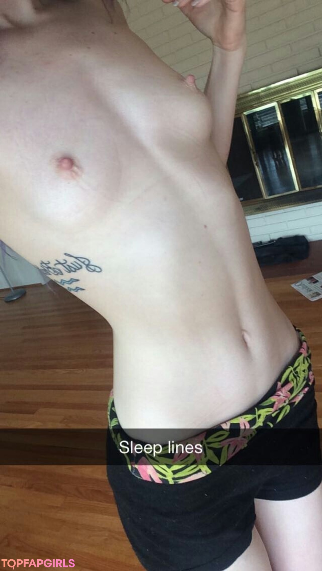 Nagie wyciekłe zdjęcie OnlyFans od Ashe Maree #623