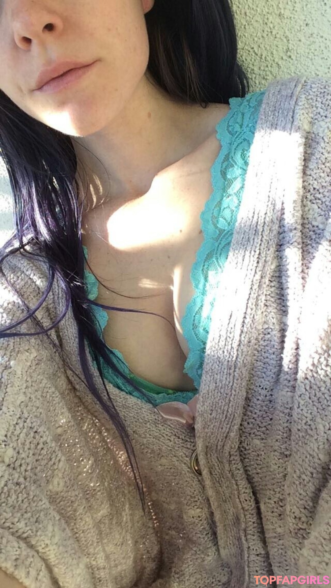 Nagie wyciekłe zdjęcie OnlyFans od Ashe Maree #727