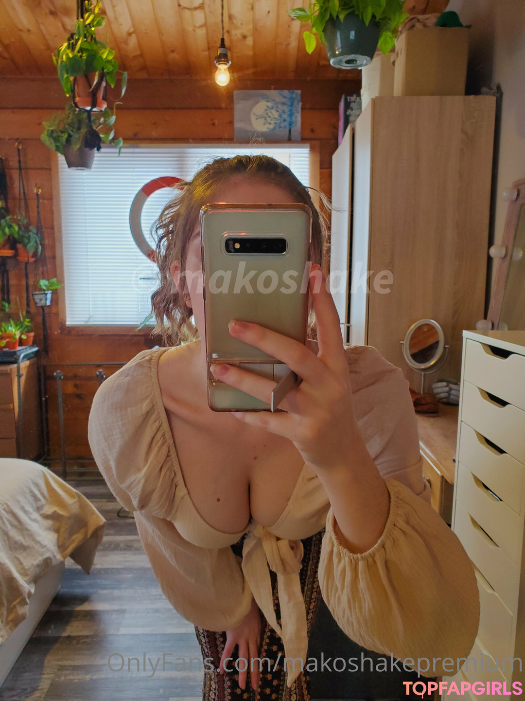 Nagie wyciekłe zdjęcie OnlyFans od Carmenrae #217
