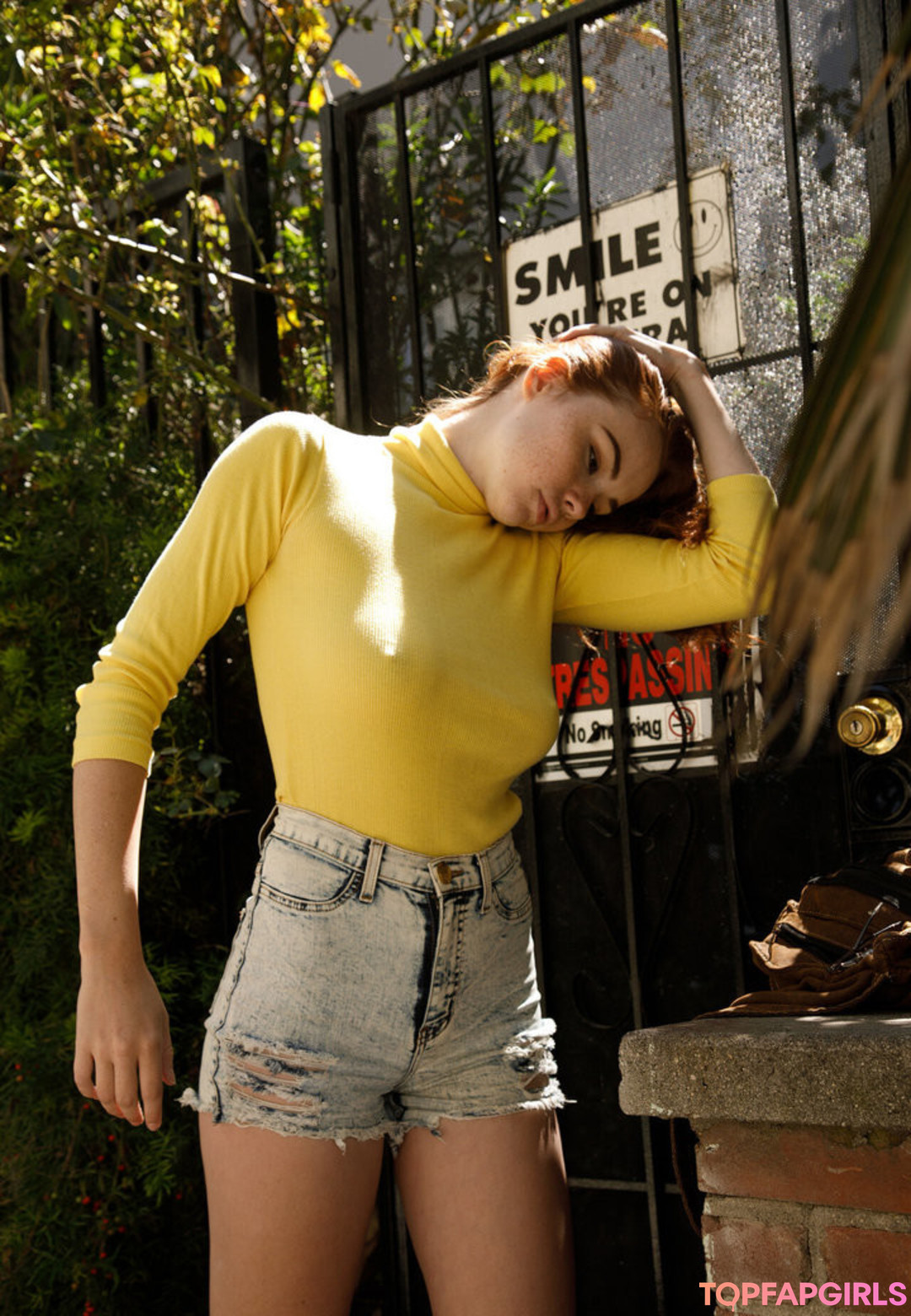 Nagie wyciekłe zdjęcie OnlyFans od Sabrina Lynn #2069