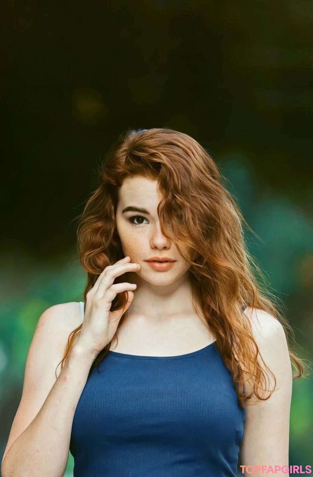 Nagie wyciekłe zdjęcie OnlyFans od Sabrina Lynn #2278