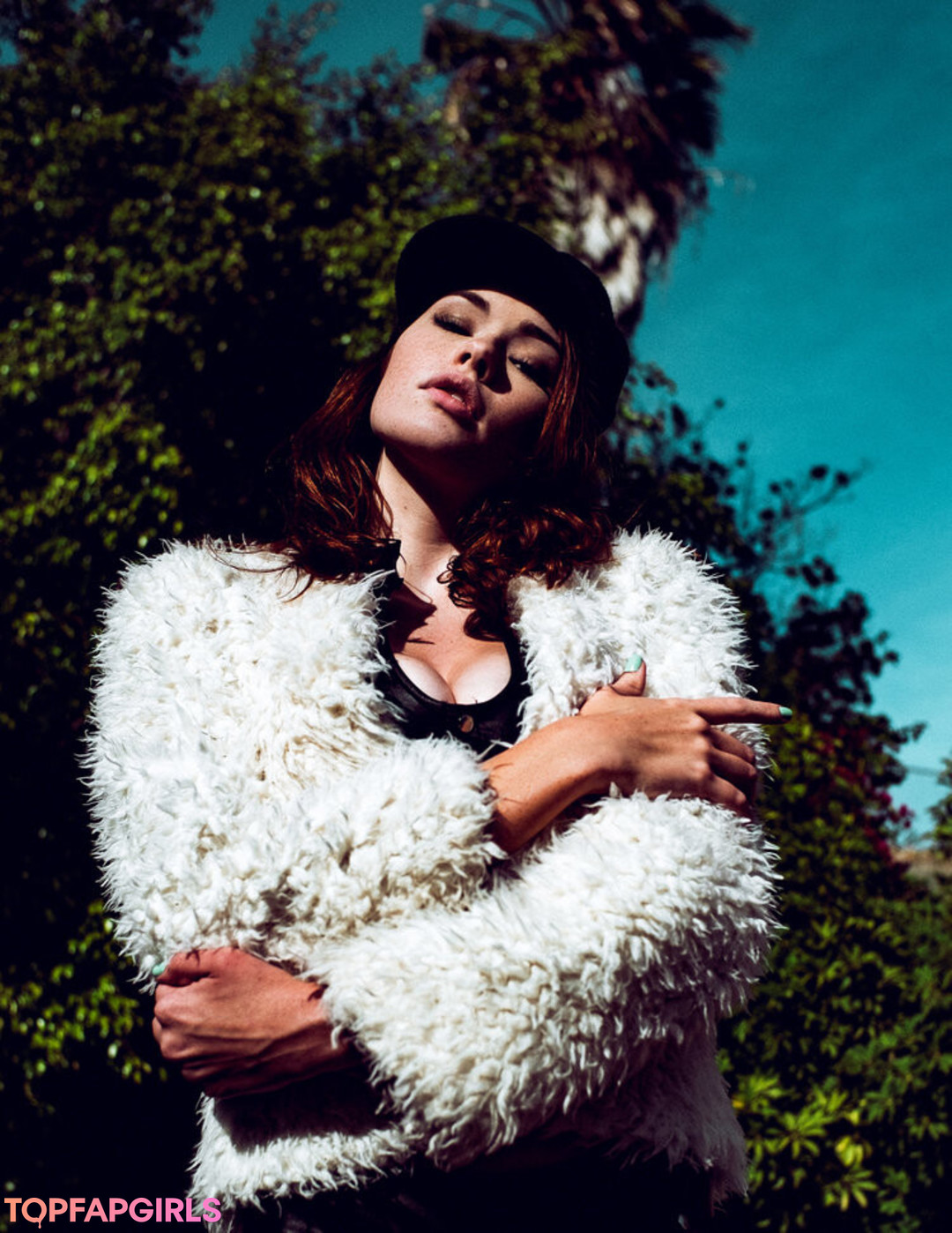 Nagie wyciekłe zdjęcie OnlyFans od Sabrina Lynn #887