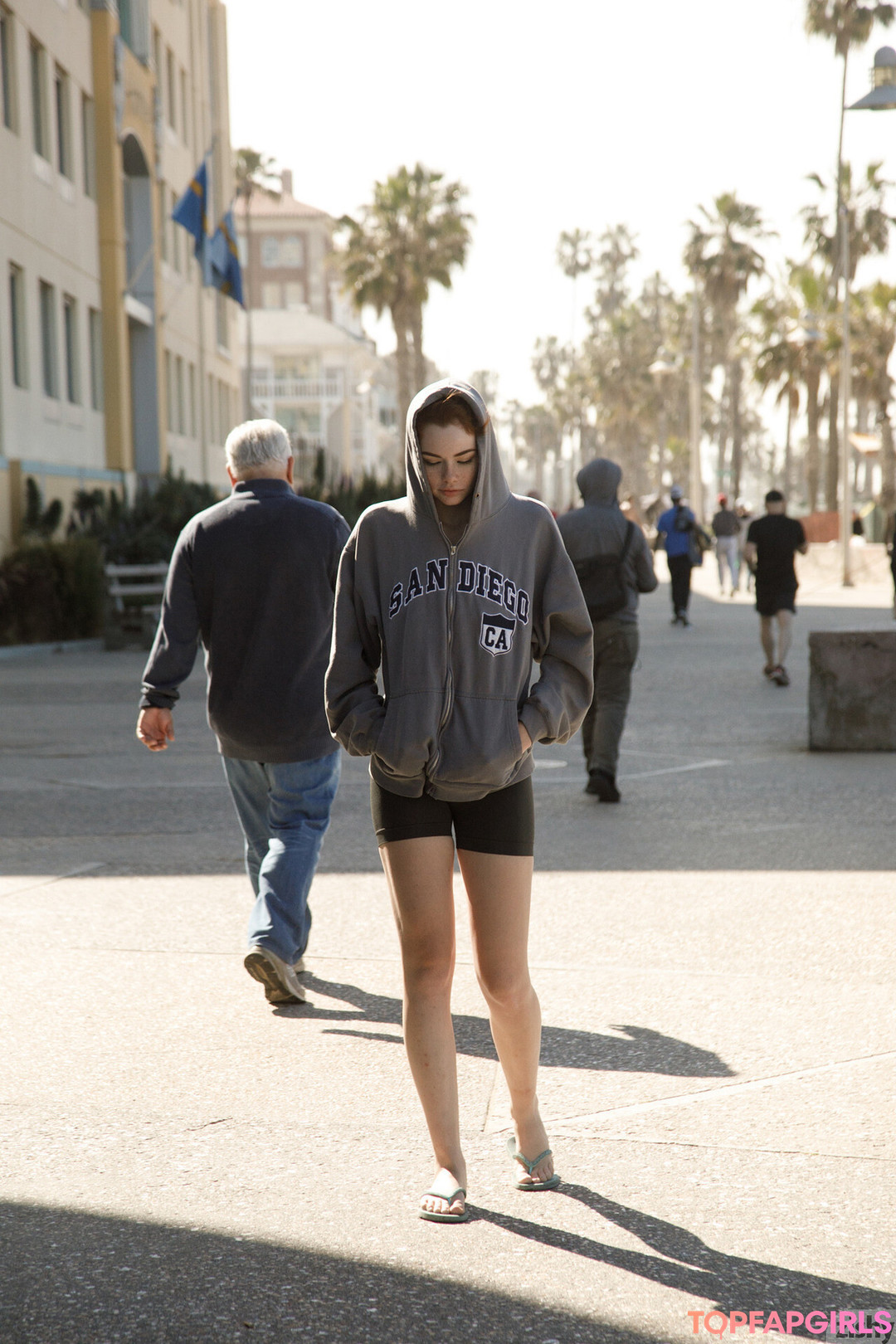 Nagie wyciekłe zdjęcie OnlyFans od Sabrina Lynn #1003