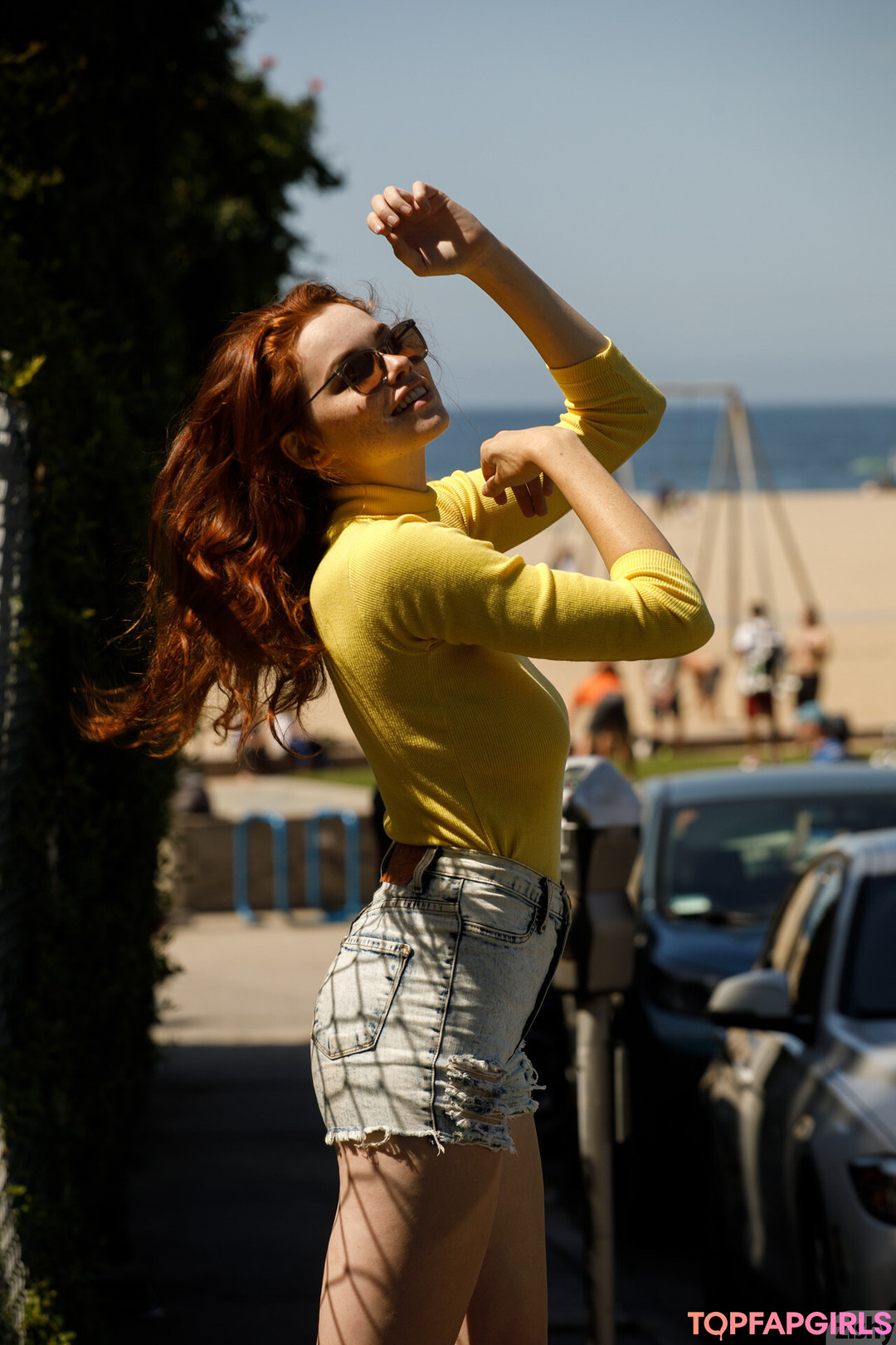 Nagie wyciekłe zdjęcie OnlyFans od Sabrina Lynn #123