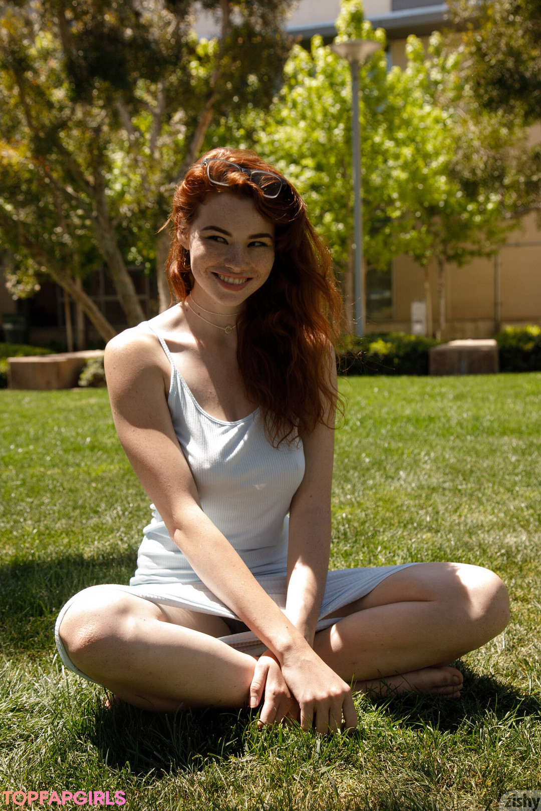 Nagie wyciekłe zdjęcie OnlyFans od Sabrina Lynn #1240