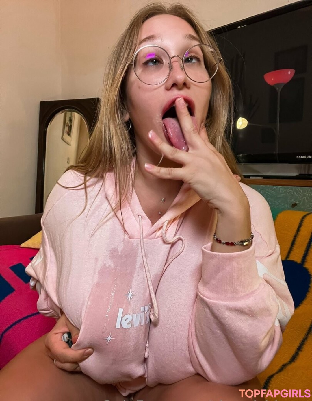 Nagie wyciekłe zdjęcie OnlyFans od Cheryl Blossom #1144