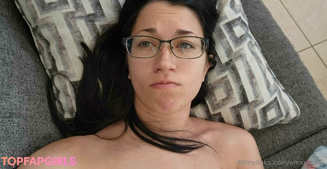 Nagie wyciekłe zdjęcie OnlyFans od Alex Coal #1237