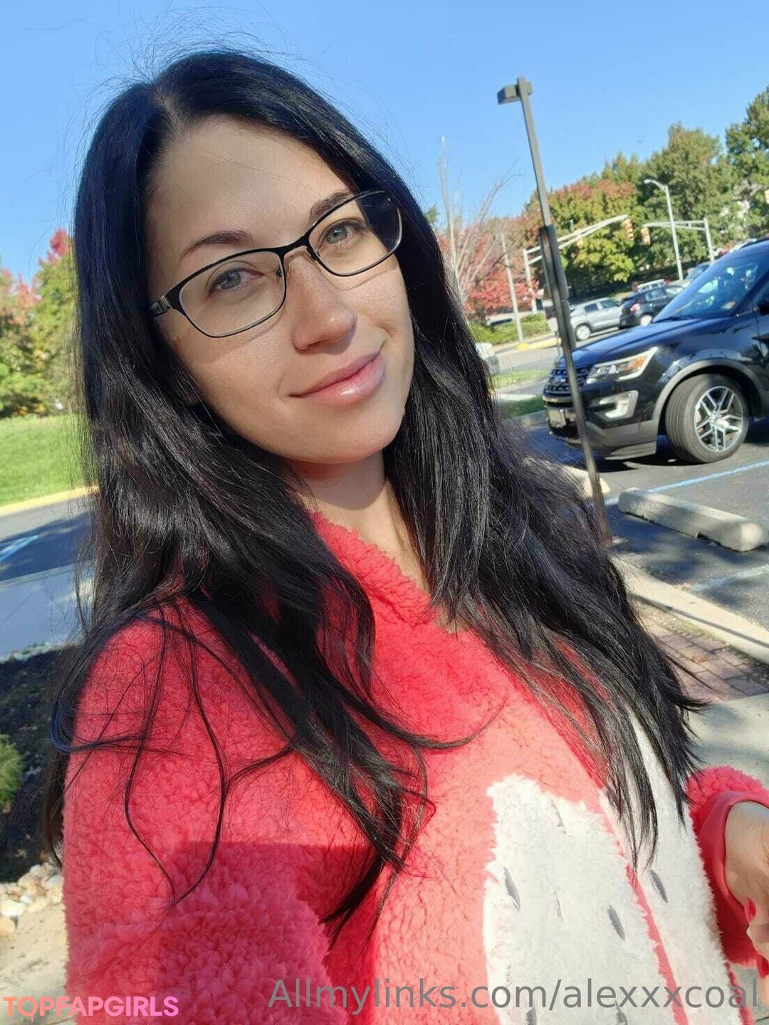 Nagie wyciekłe zdjęcie OnlyFans od Alex Coal #221