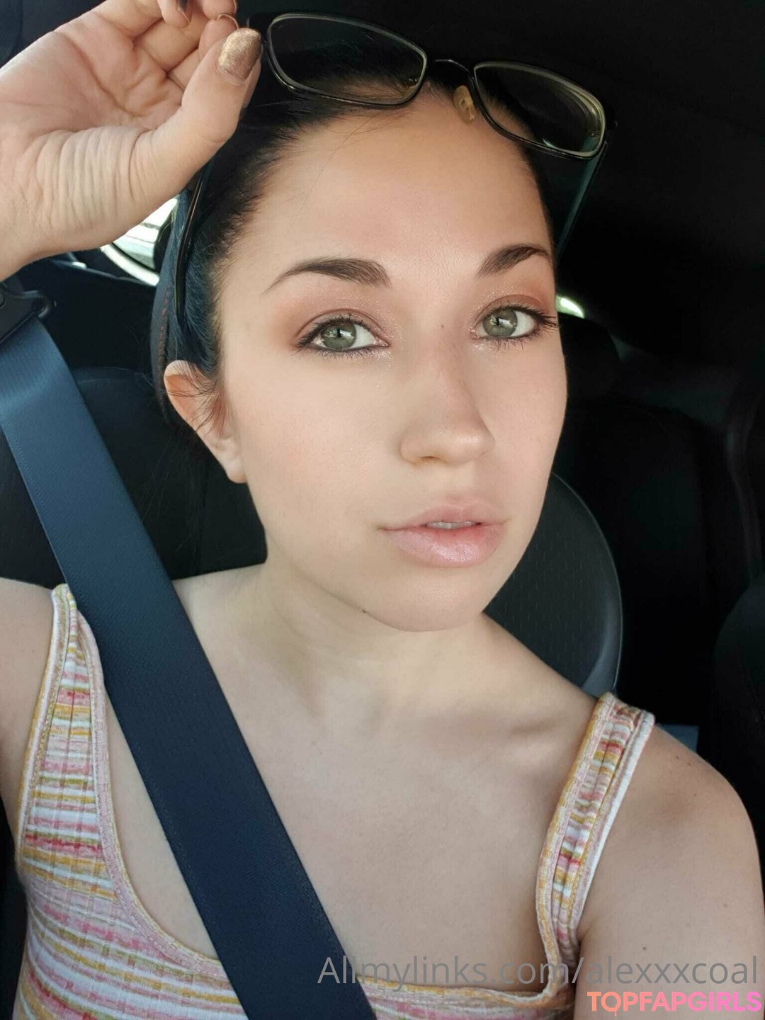 Nagie wyciekłe zdjęcie OnlyFans od Alex Coal #240