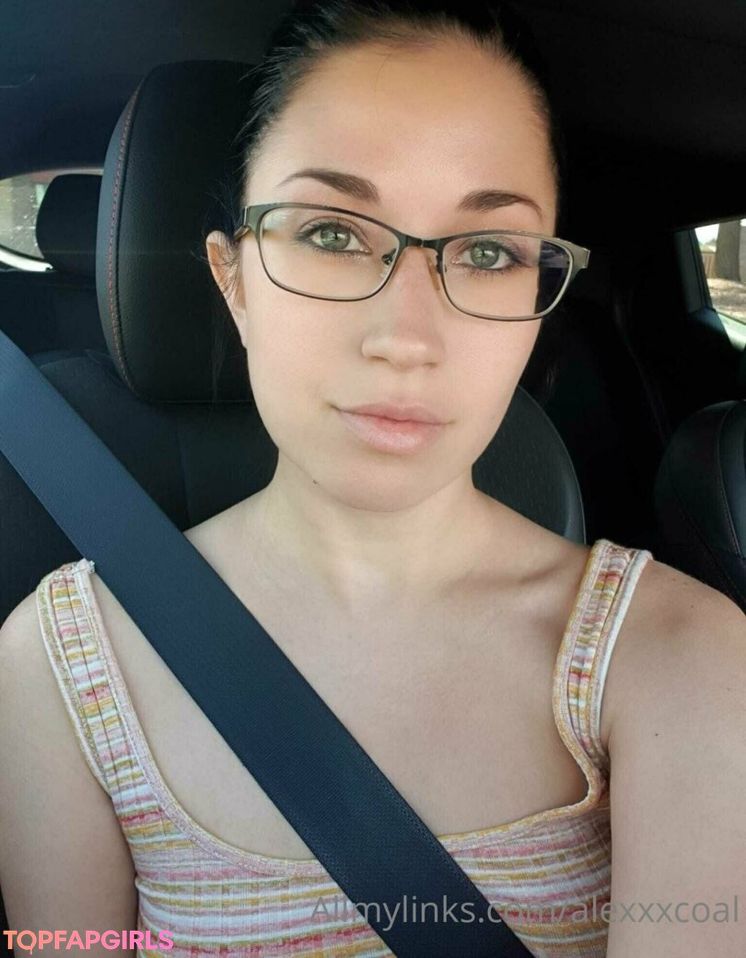 Nagie wyciekłe zdjęcie OnlyFans od Alex Coal #713